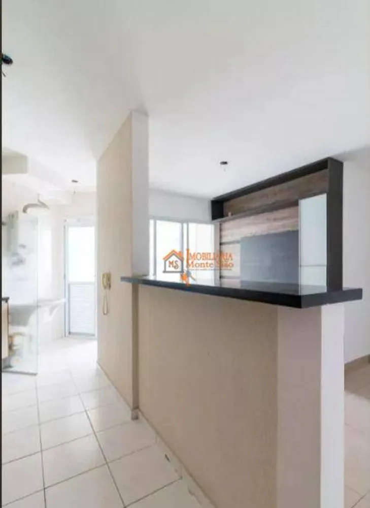 Apartamento, 2 quartos, 55 m² - Foto 5