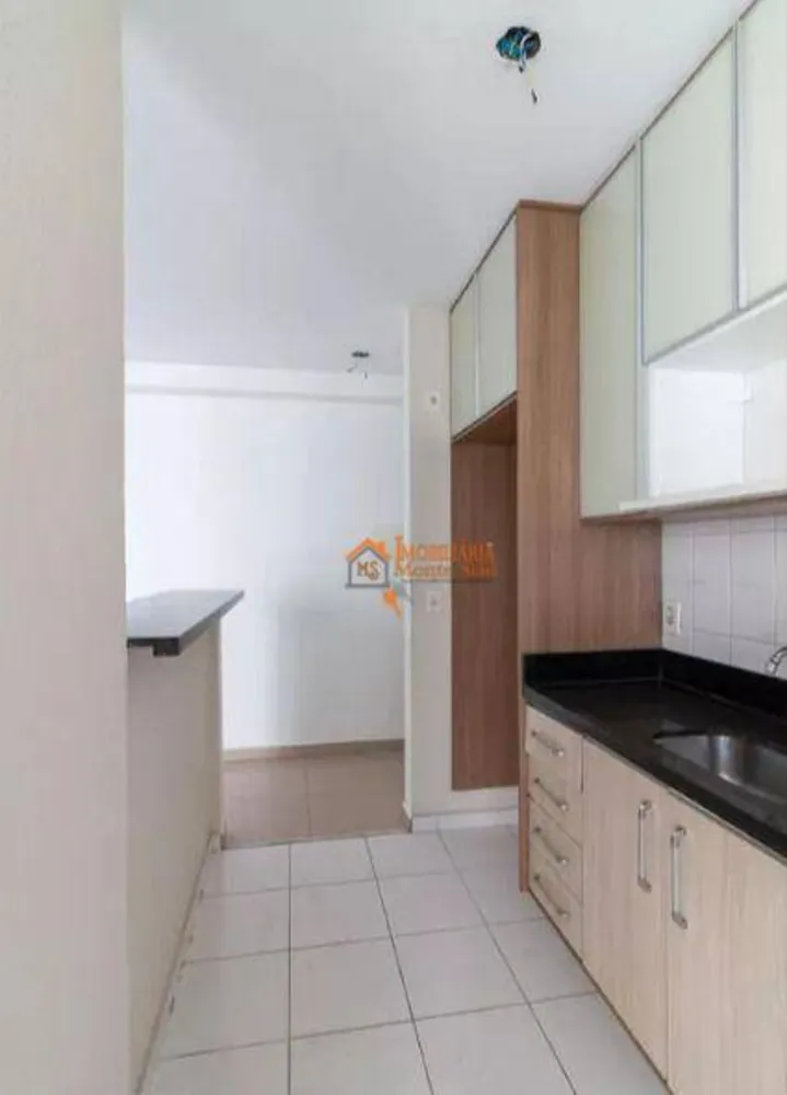 Apartamento, 2 quartos, 55 m² - Foto 6