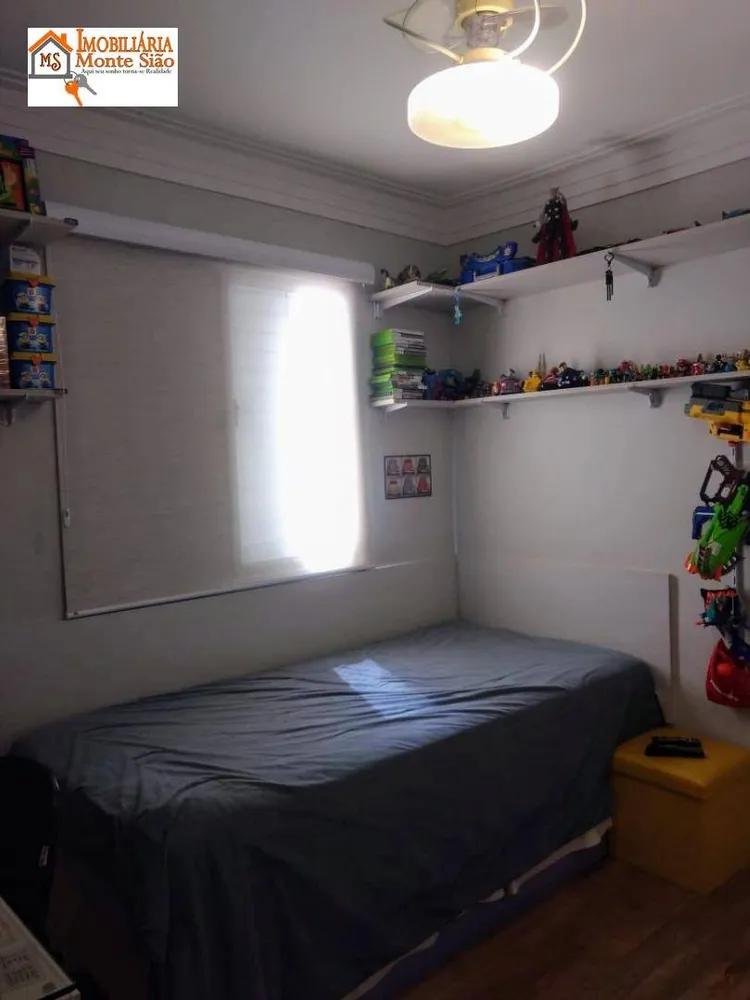 Apartamento, 4 quartos, 115 m² - Foto 7
