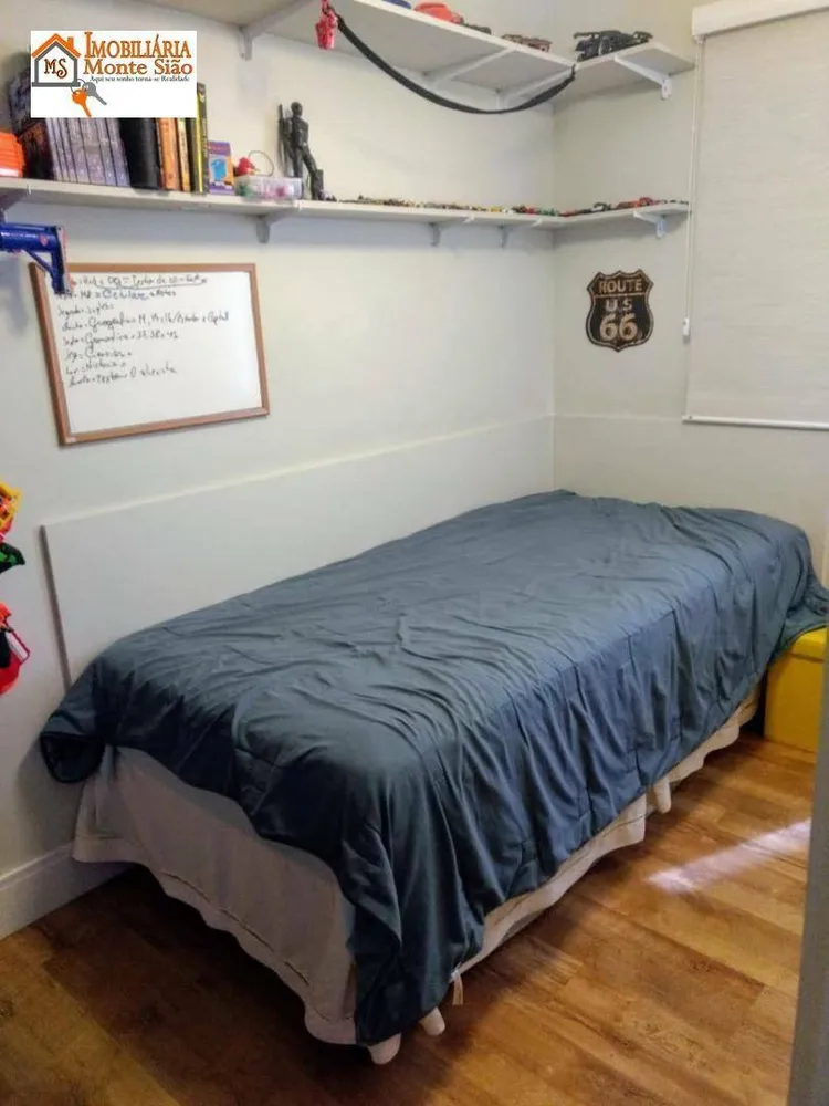 Apartamento, 4 quartos, 115 m² - Foto 6