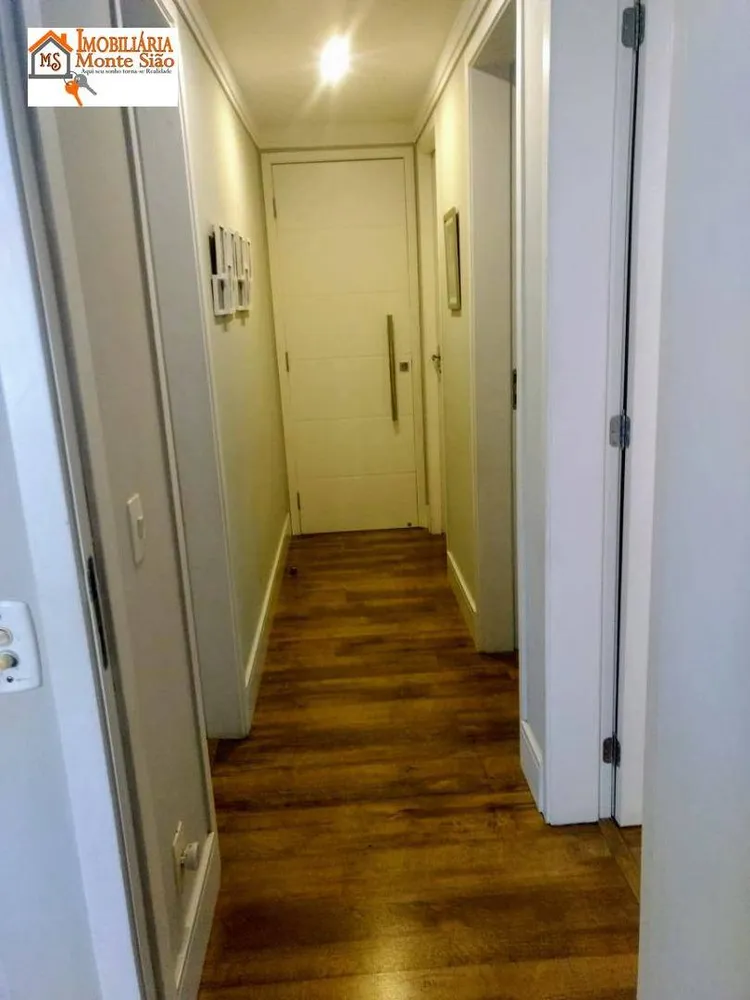 Apartamento, 4 quartos, 115 m² - Foto 1