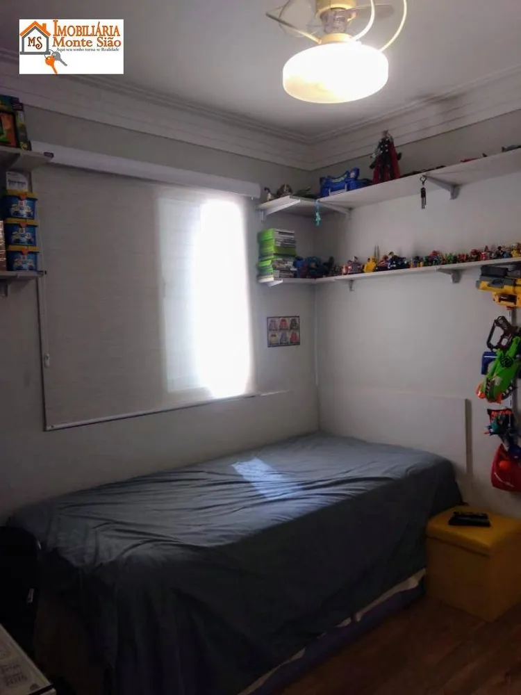 Apartamento, 4 quartos, 115 m² - Foto 5