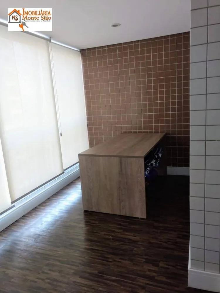 Apartamento, 4 quartos, 115 m² - Foto 8