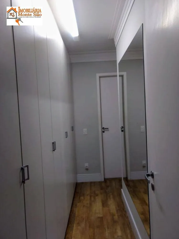 Apartamento, 4 quartos, 115 m² - Foto 2