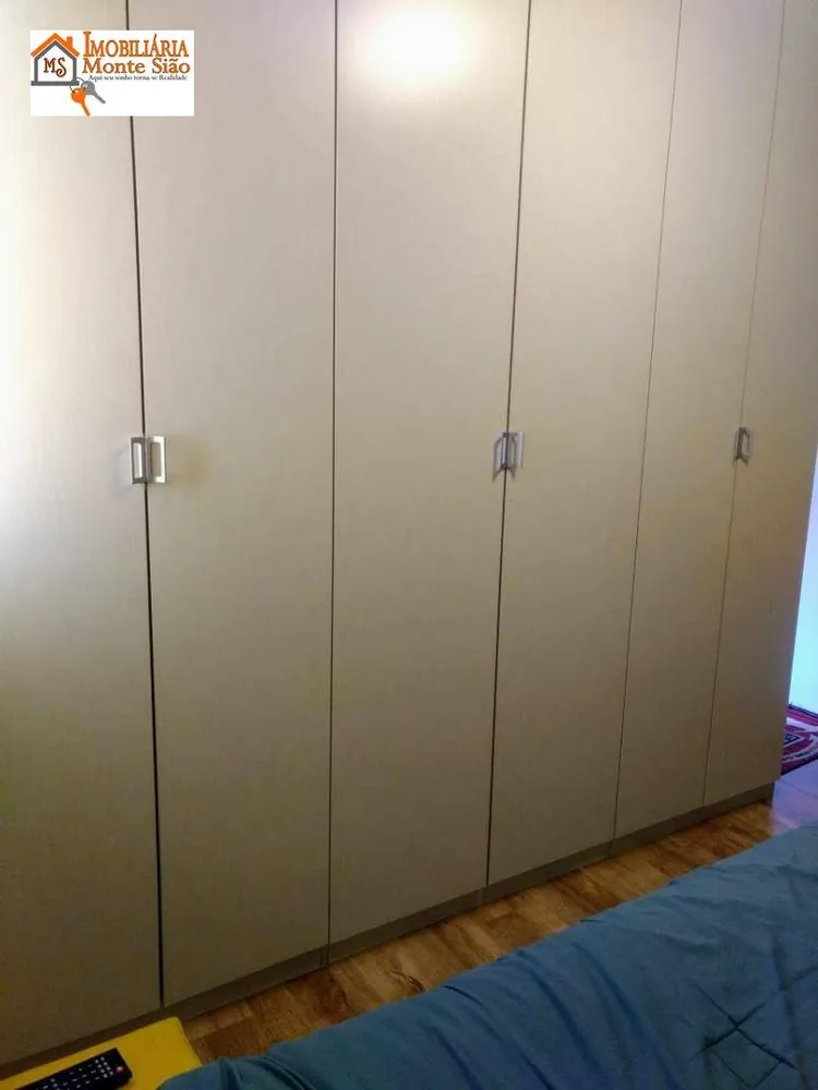 Apartamento, 4 quartos, 115 m² - Foto 4