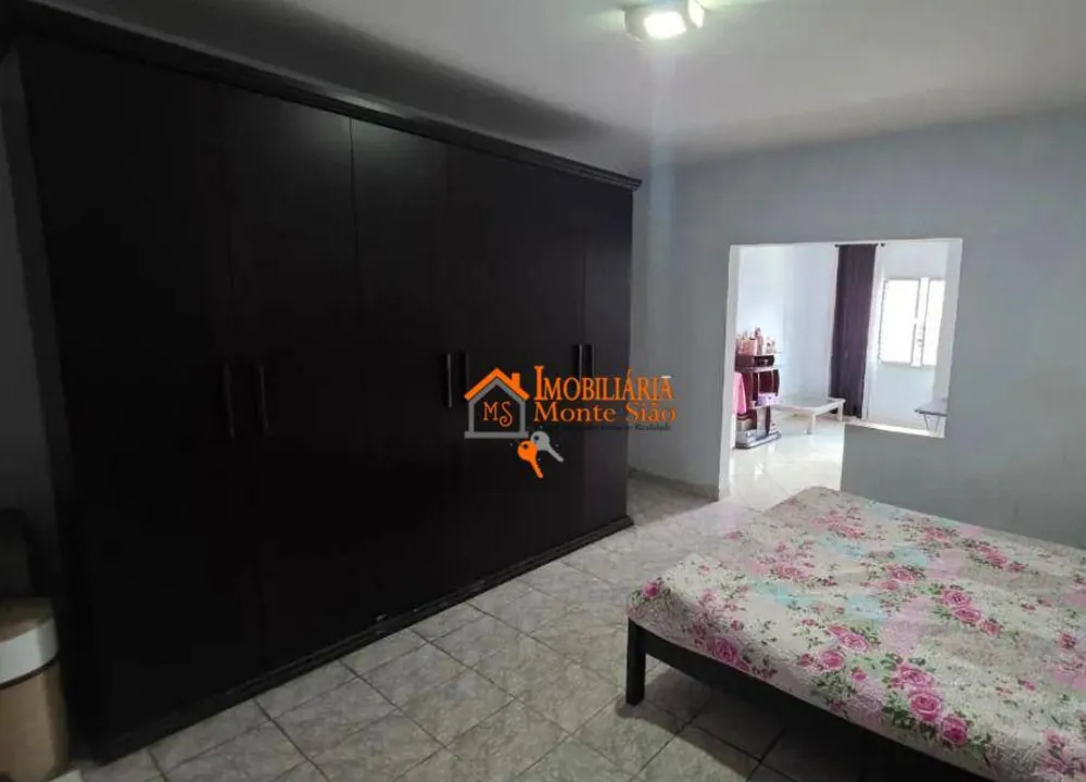 Sobrado, 4 quartos, 285 m² - Foto 2
