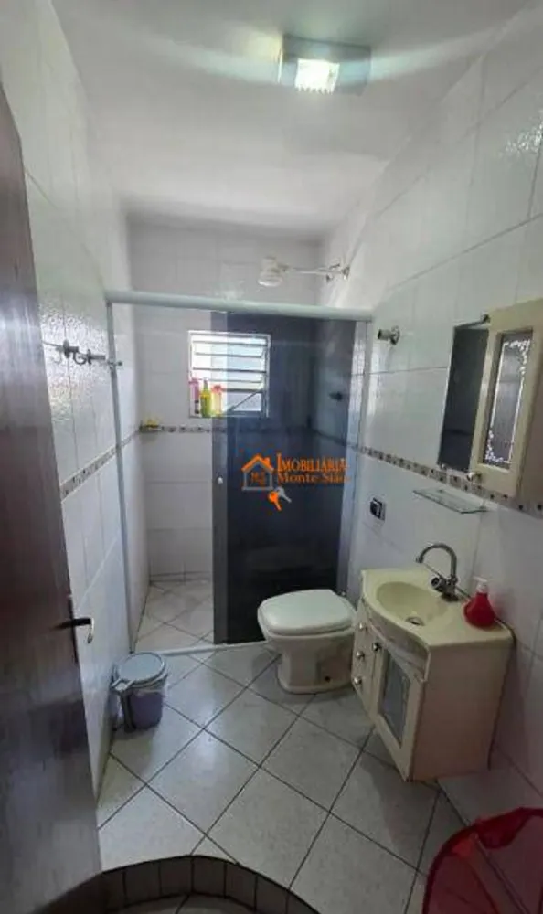 Sobrado, 4 quartos, 285 m² - Foto 1