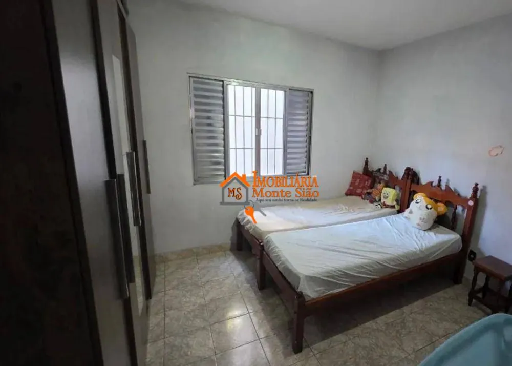 Sobrado, 4 quartos, 285 m² - Foto 3