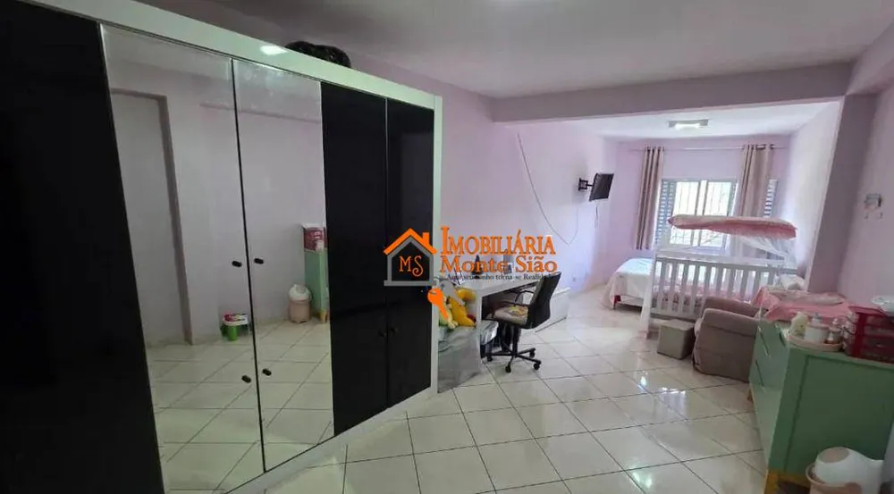 Sobrado, 4 quartos, 285 m² - Foto 7