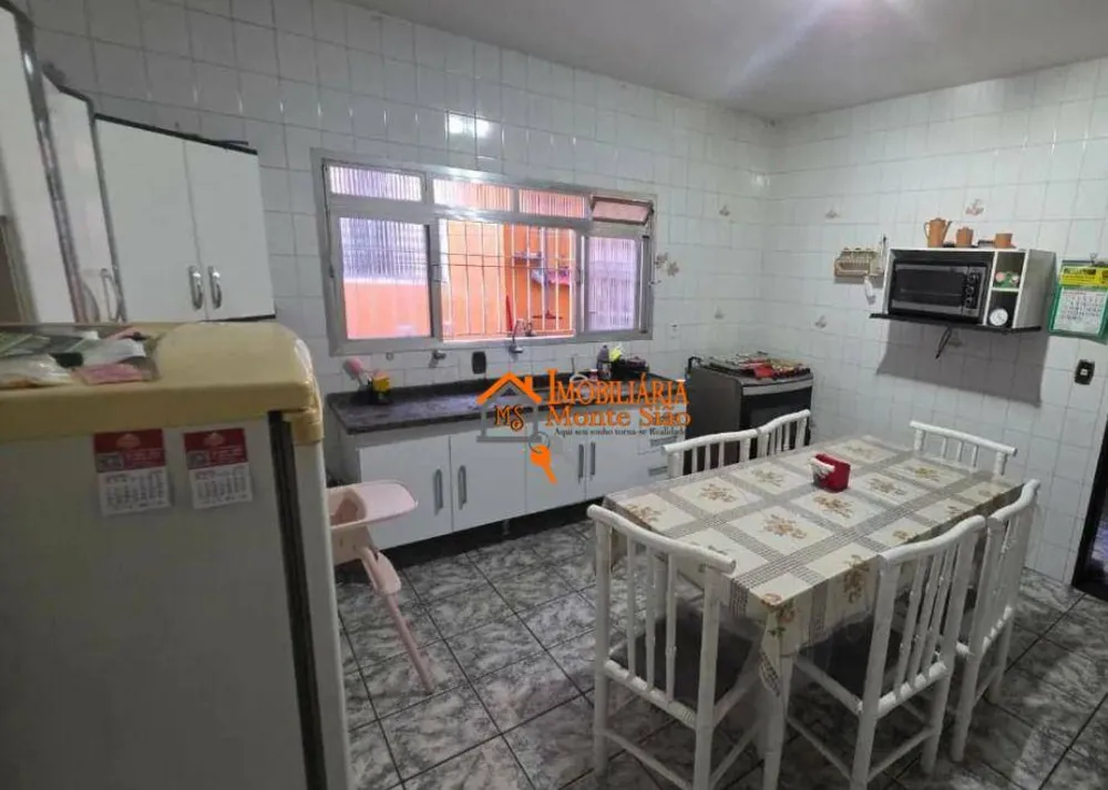 Sobrado, 4 quartos, 285 m² - Foto 3