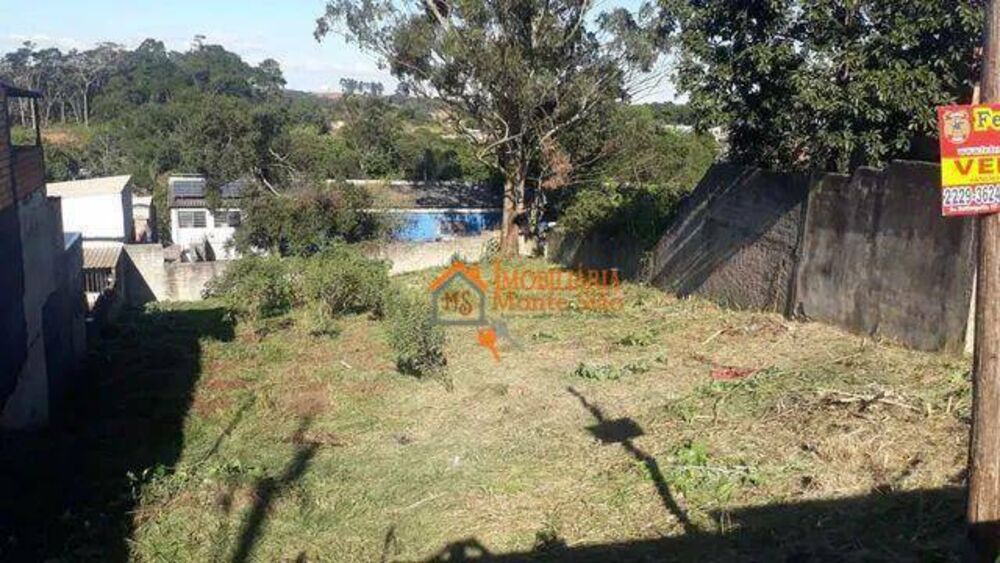 Terreno, 754 m² - Foto 1