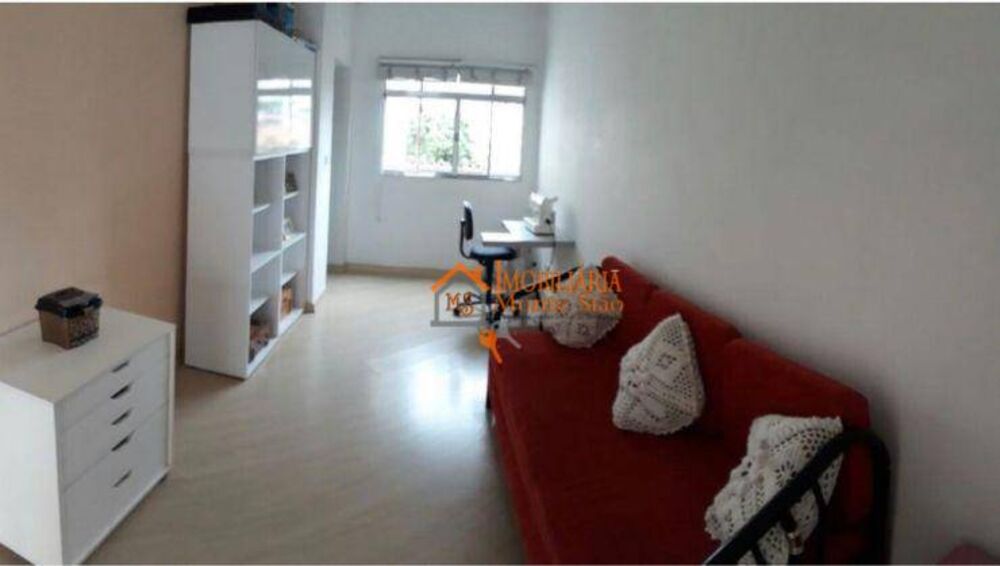 Sobrado, 3 quartos, 292 m² - Foto 13