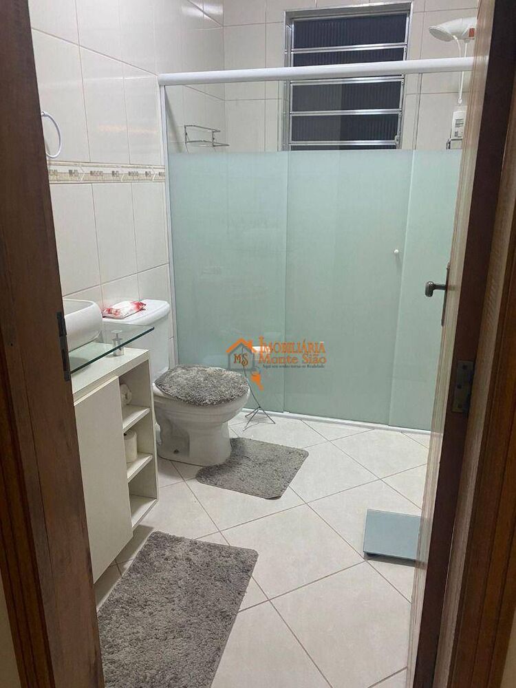 Sobrado, 3 quartos, 292 m² - Foto 20