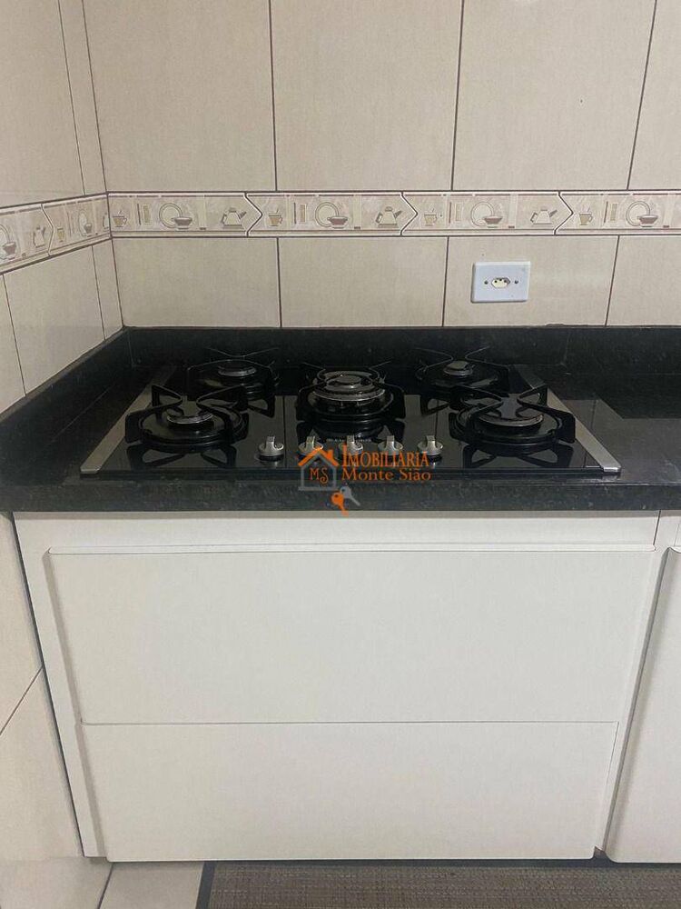 Sobrado, 3 quartos, 292 m² - Foto 5