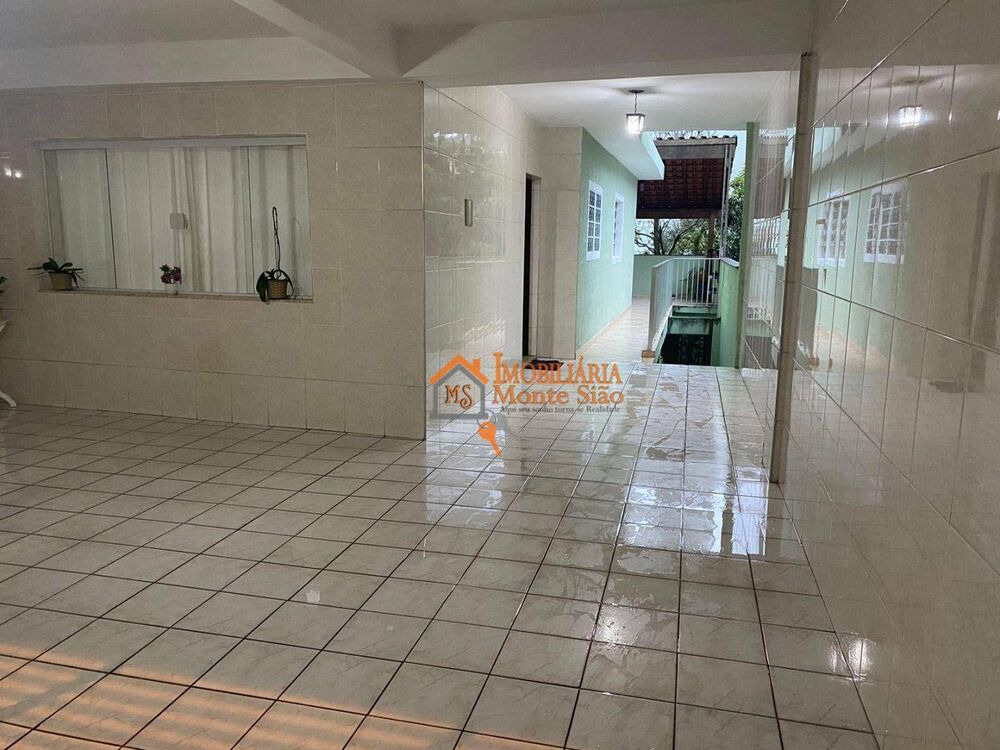 Sobrado, 3 quartos, 292 m² - Foto 2