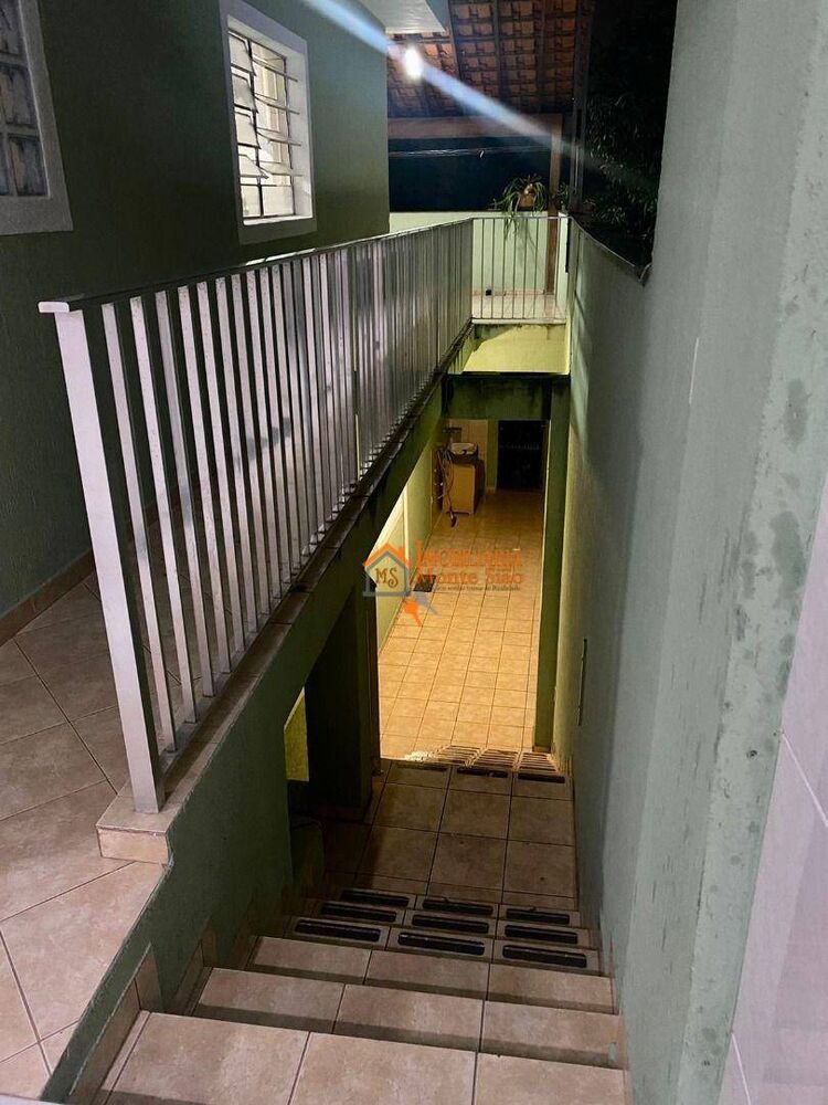 Sobrado, 3 quartos, 292 m² - Foto 10