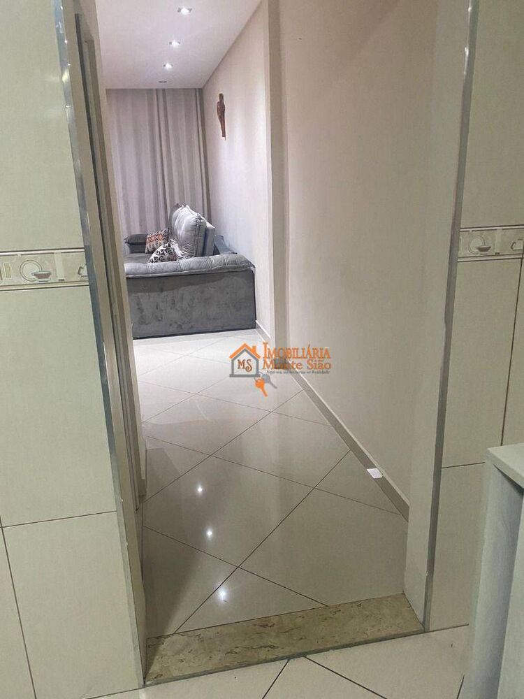 Sobrado, 3 quartos, 292 m² - Foto 4