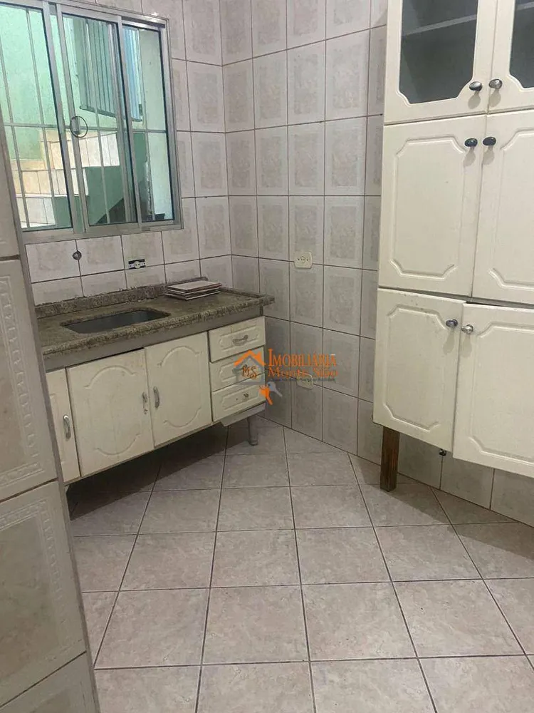 Sobrado, 3 quartos, 292 m² - Foto 27