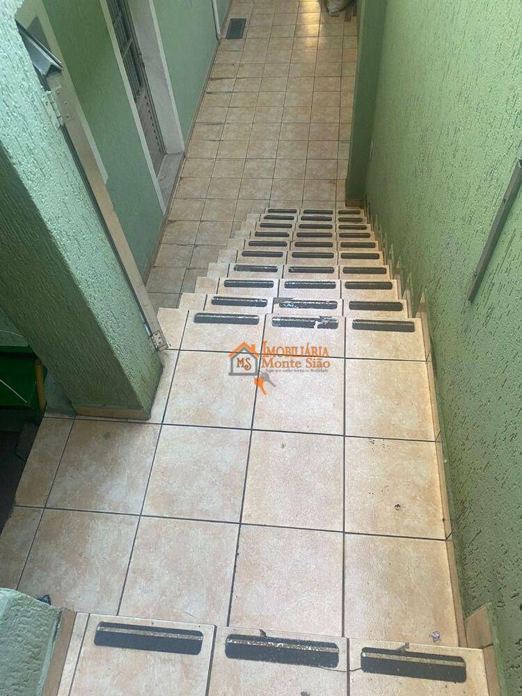 Sobrado, 3 quartos, 292 m² - Foto 9