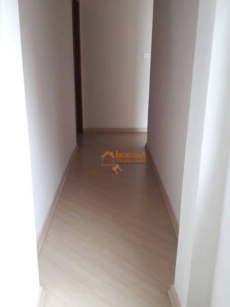 Sobrado, 3 quartos, 292 m² - Foto 8