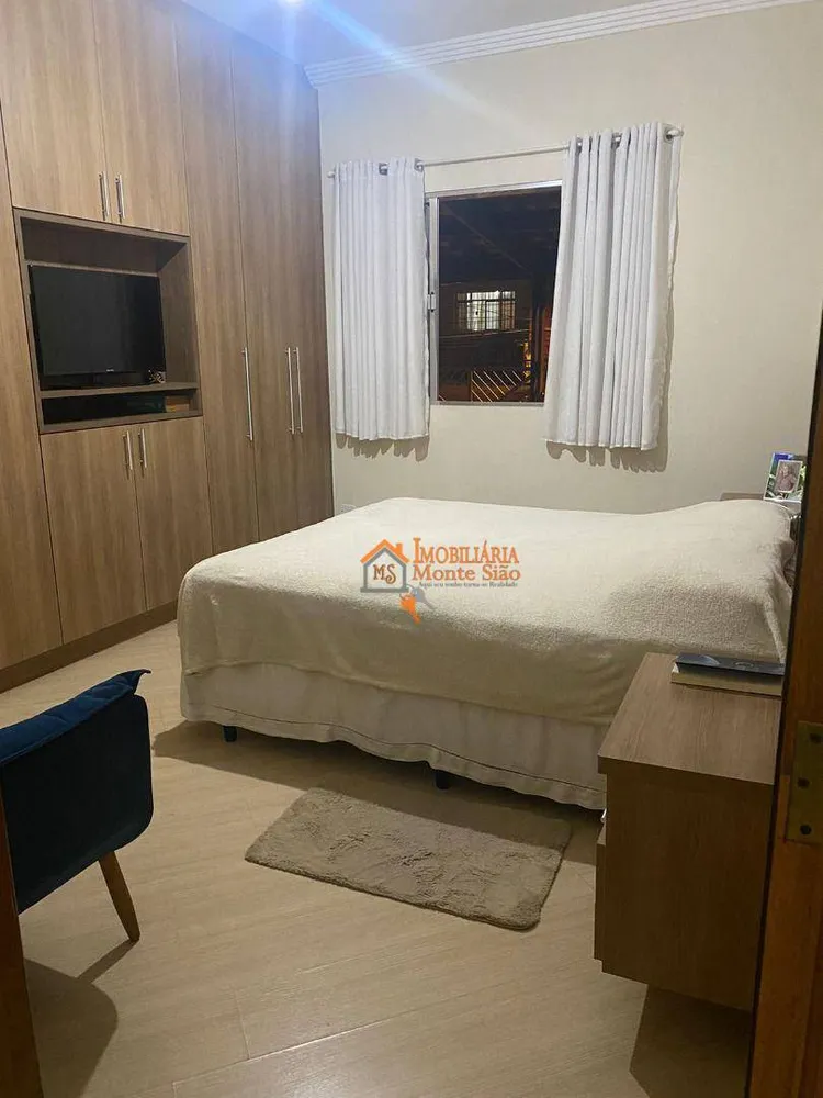 Sobrado, 3 quartos, 292 m² - Foto 11