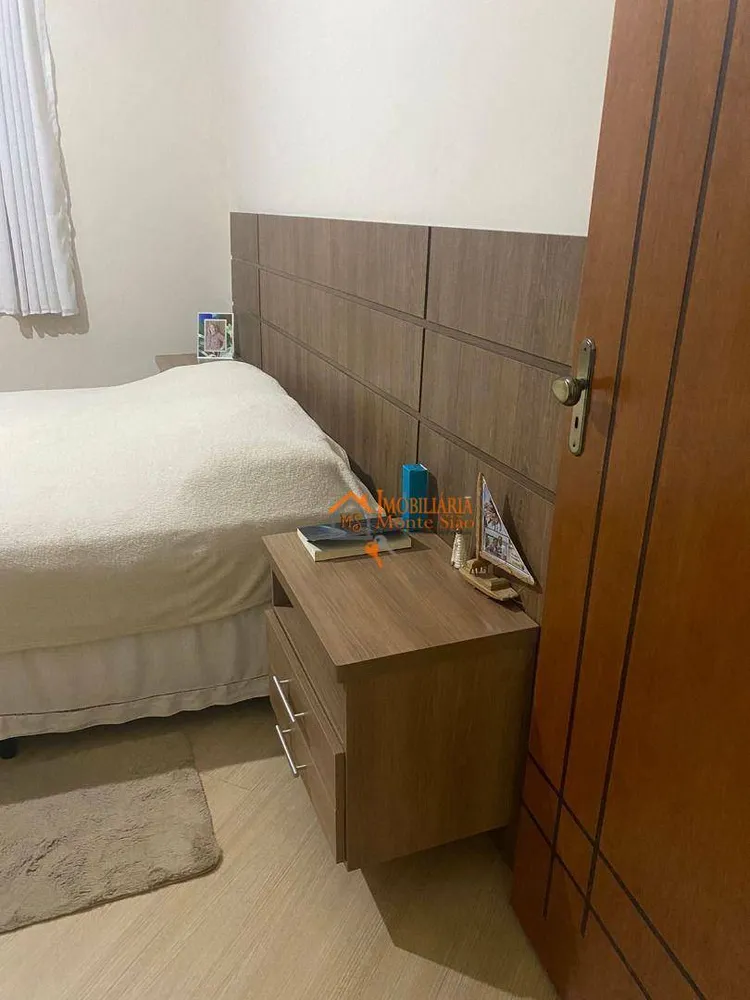 Sobrado, 3 quartos, 292 m² - Foto 12