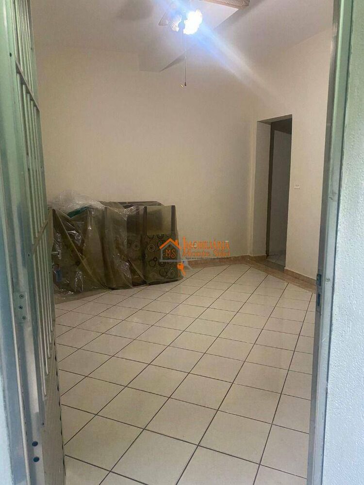 Sobrado, 3 quartos, 292 m² - Foto 17