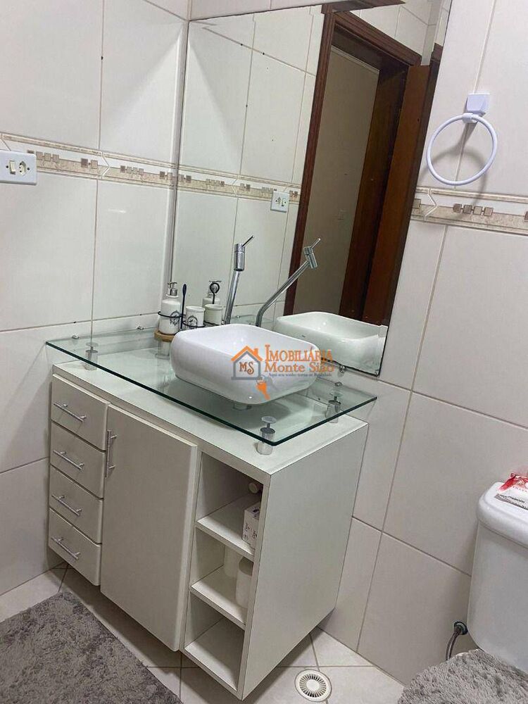 Sobrado, 3 quartos, 292 m² - Foto 7