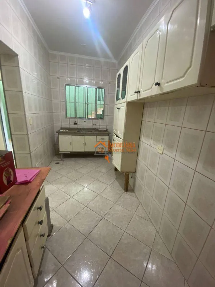 Sobrado, 3 quartos, 292 m² - Foto 20