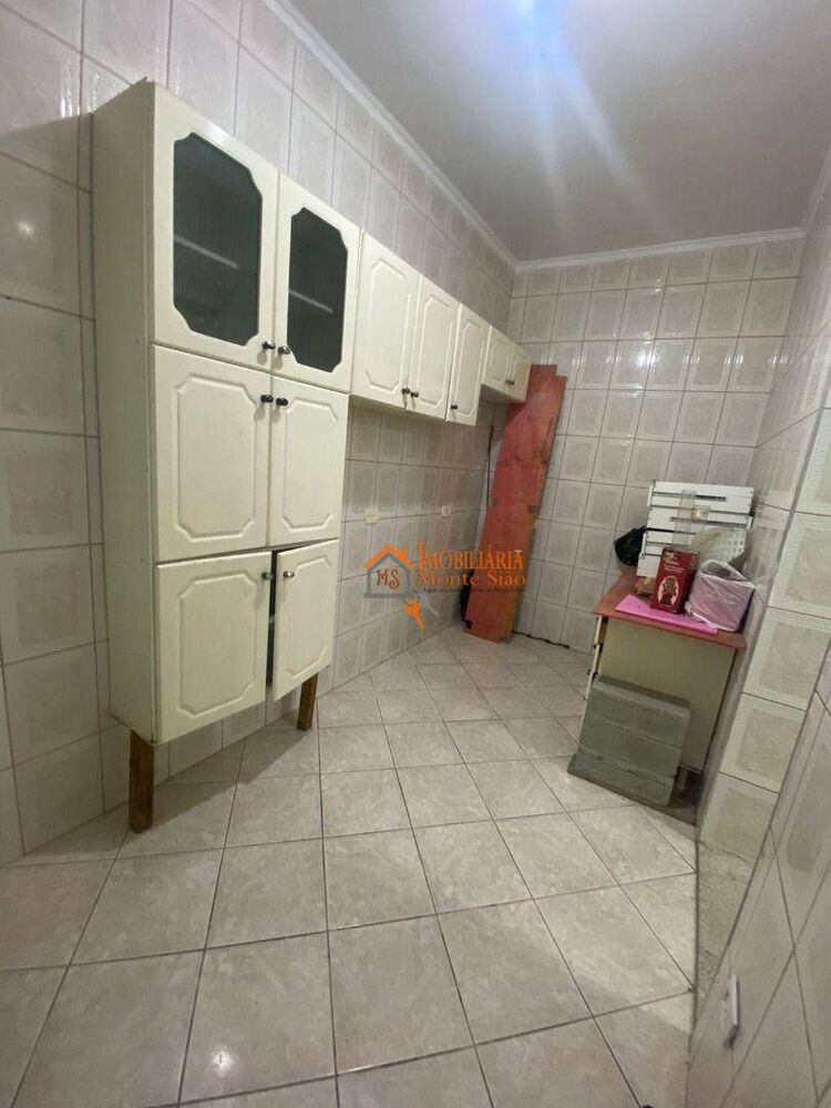 Sobrado, 3 quartos, 292 m² - Foto 19