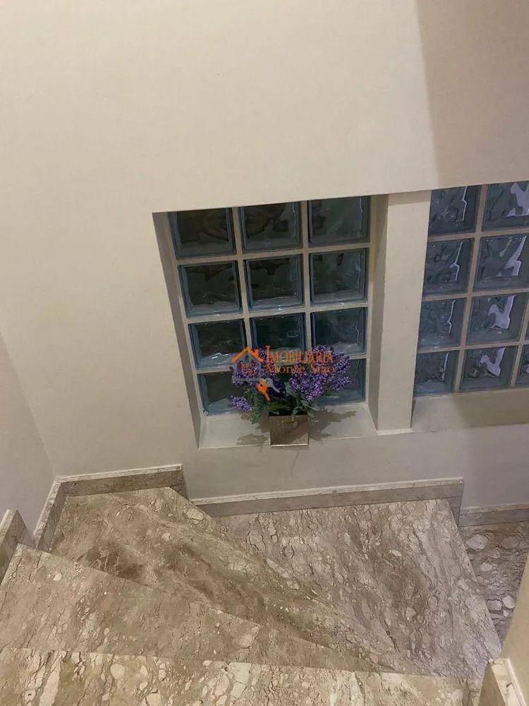 Sobrado, 3 quartos, 292 m² - Foto 13