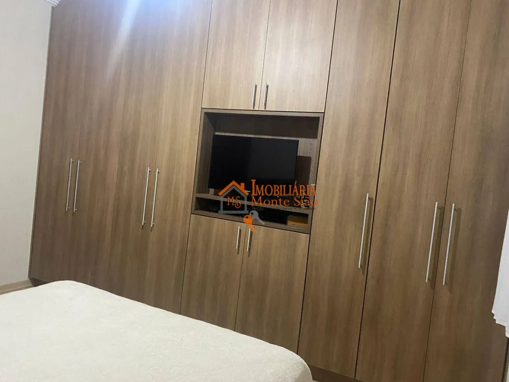Sobrado, 3 quartos, 292 m² - Foto 10