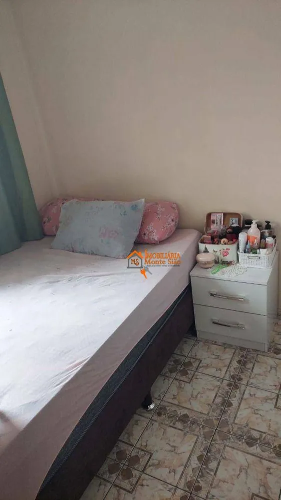 Apartamento, 2 quartos, 50 m² - Foto 7