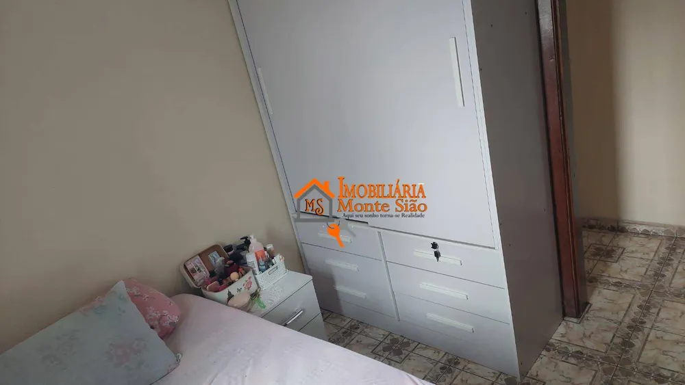 Apartamento, 2 quartos, 50 m² - Foto 5
