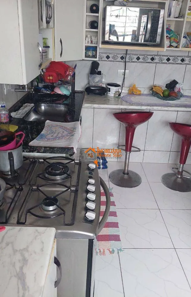 Apartamento, 2 quartos, 50 m² - Foto 3