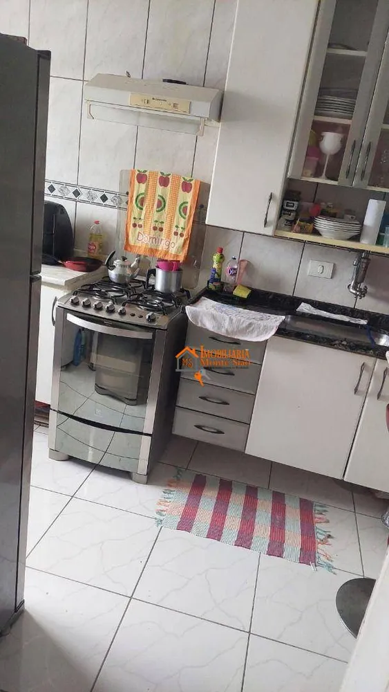 Apartamento, 2 quartos, 50 m² - Foto 2