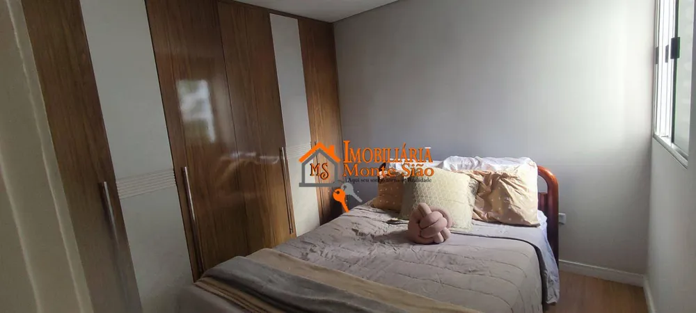 Apartamento, 2 quartos, 48 m² - Foto 3