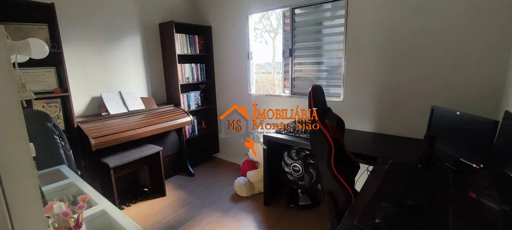 Apartamento, 2 quartos, 48 m² - Foto 2