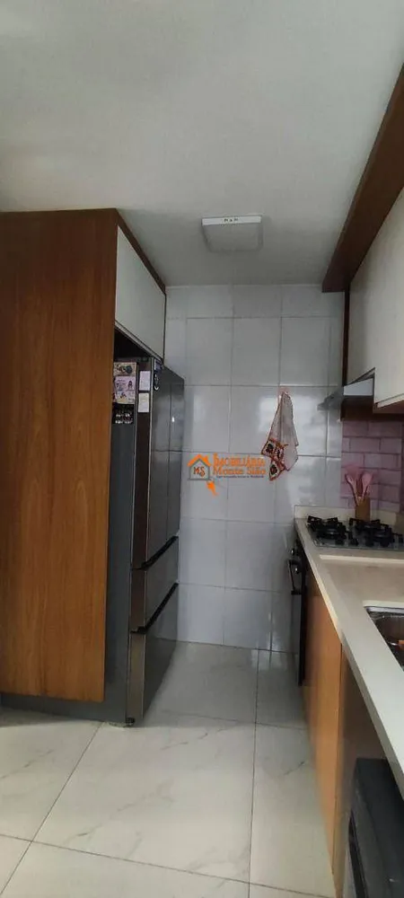 Apartamento, 2 quartos, 48 m² - Foto 6