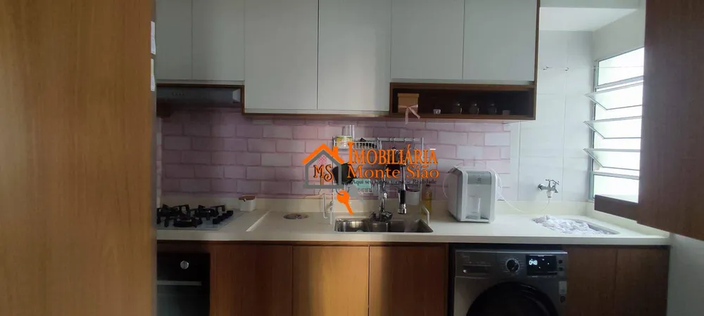 Apartamento, 2 quartos, 48 m² - Foto 5