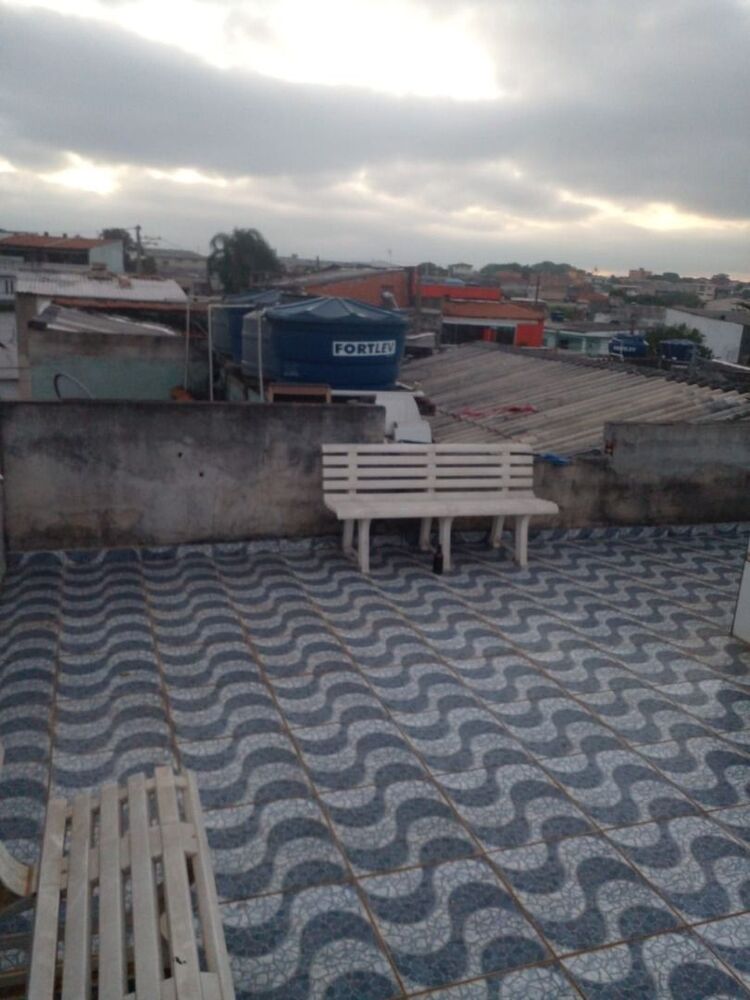 Casa, 5 quartos, 175 m² - Foto 14