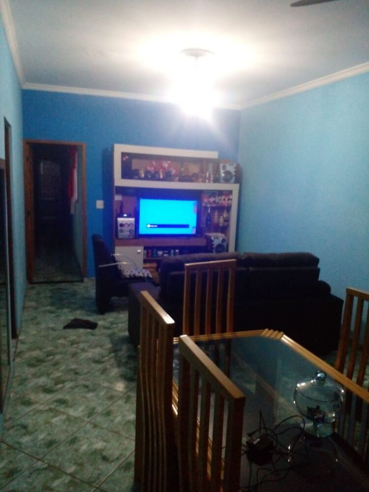 Casa, 5 quartos, 175 m² - Foto 9
