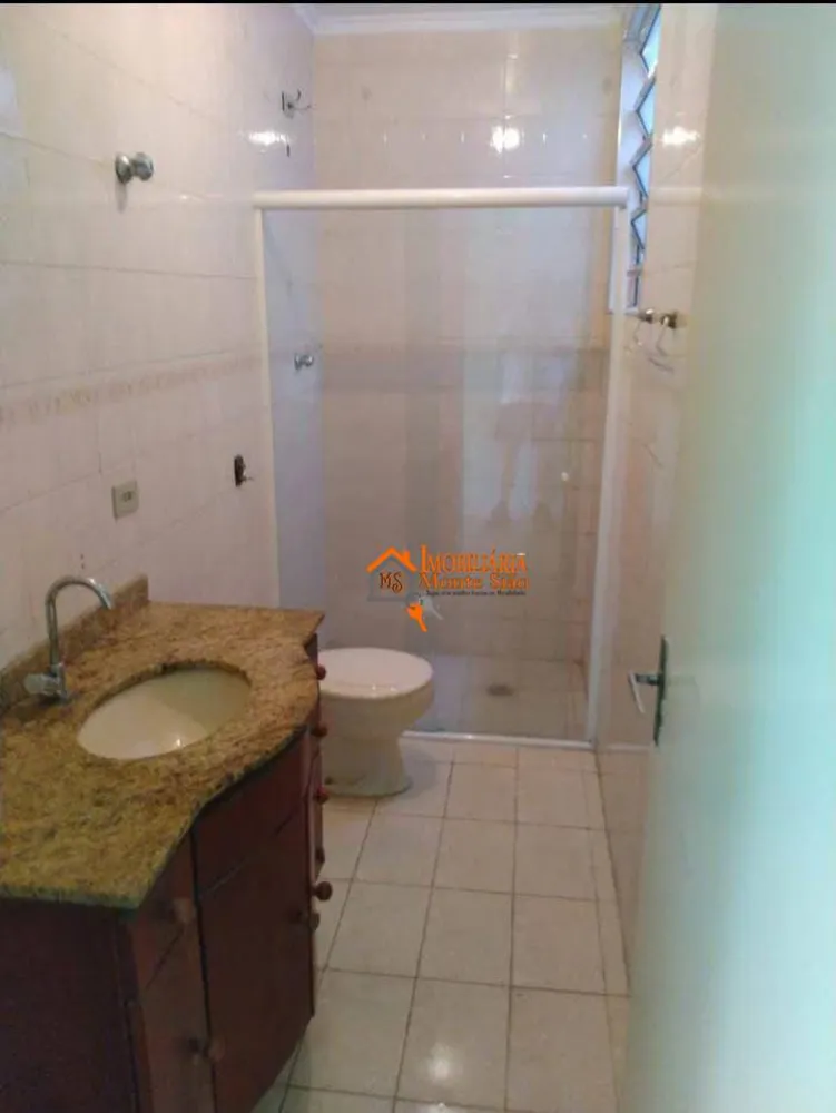 Sobrado, 2 quartos, 100 m² - Foto 10