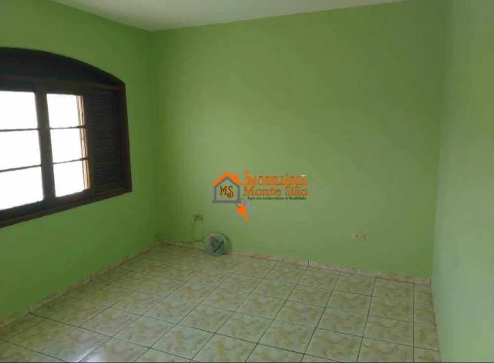 Sobrado, 2 quartos, 100 m² - Foto 7