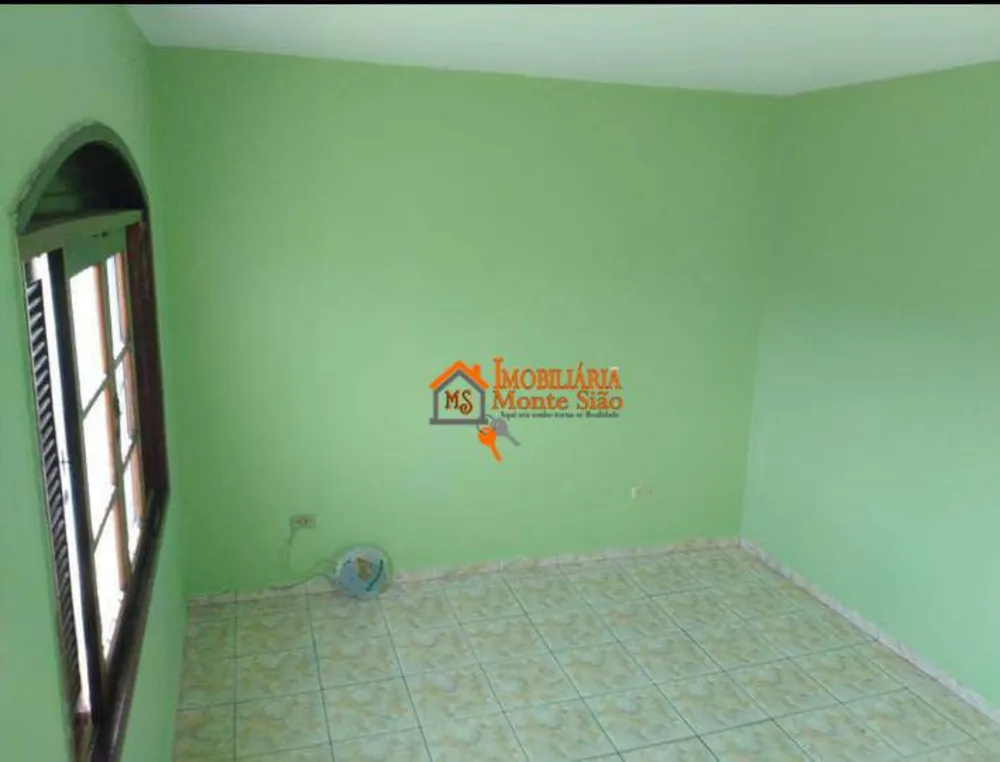 Sobrado, 2 quartos, 100 m² - Foto 6