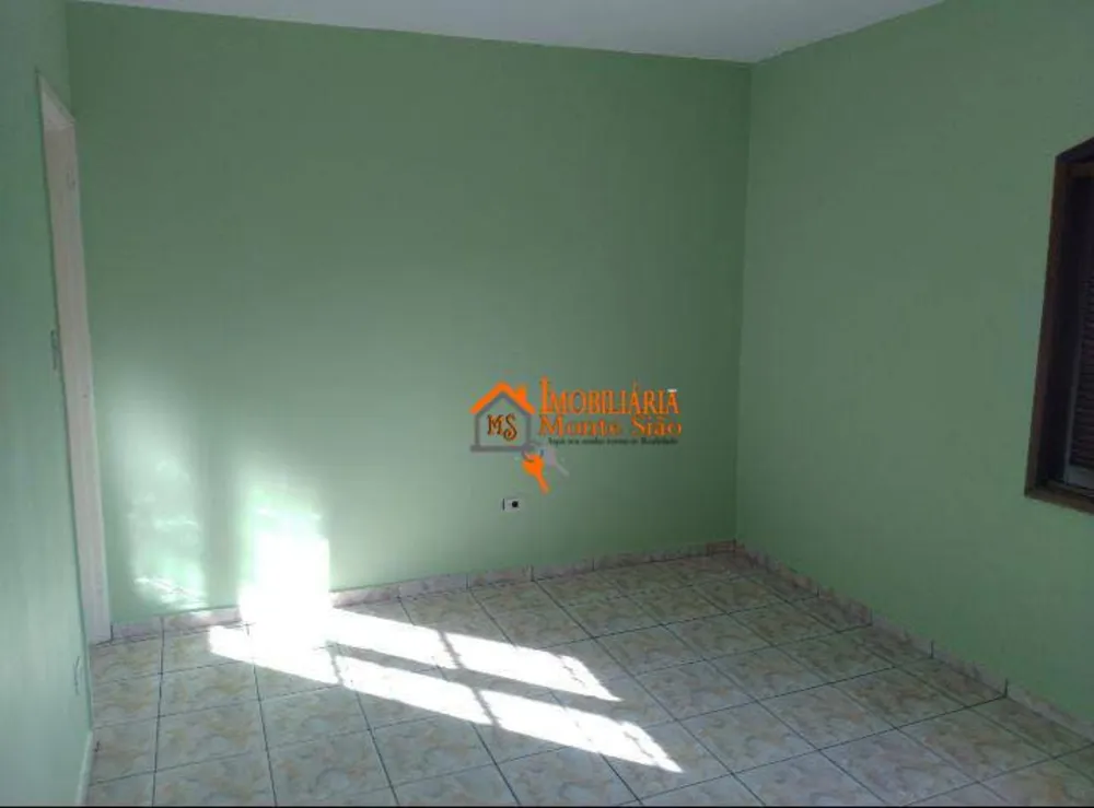 Sobrado, 2 quartos, 100 m² - Foto 5