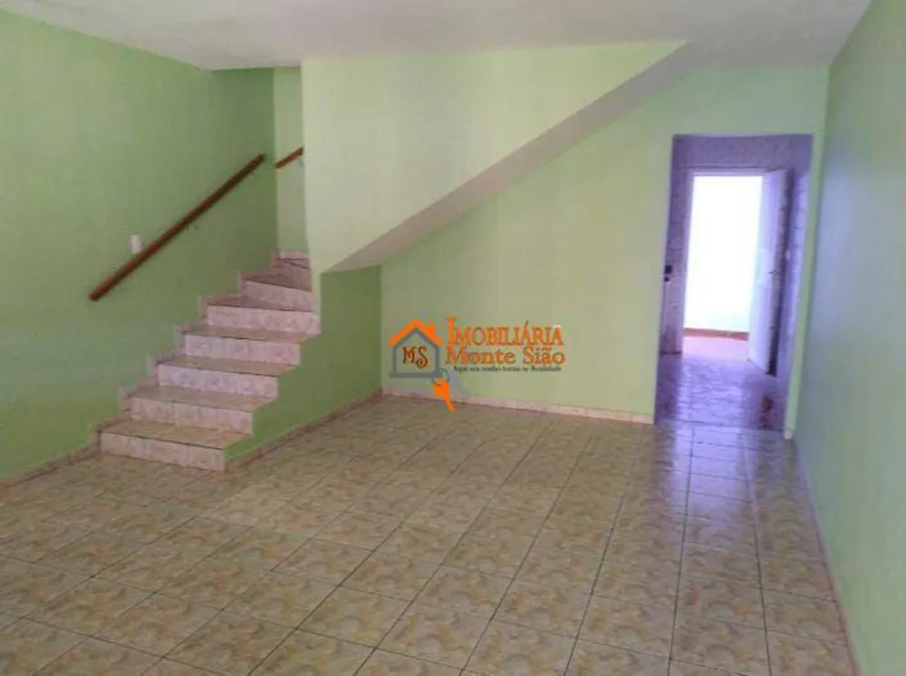 Sobrado, 2 quartos, 100 m² - Foto 3