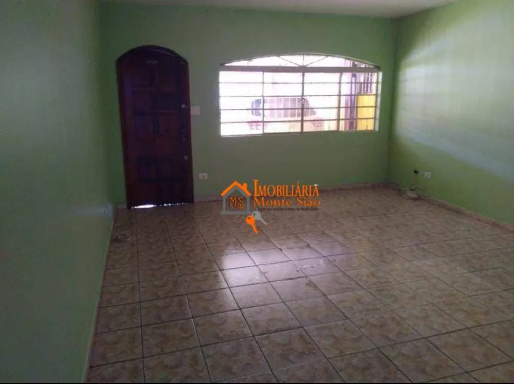 Sobrado, 2 quartos, 100 m² - Foto 4