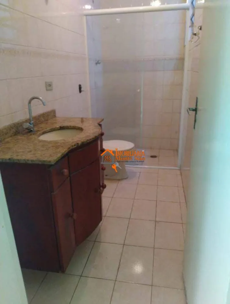Sobrado, 2 quartos, 100 m² - Foto 11