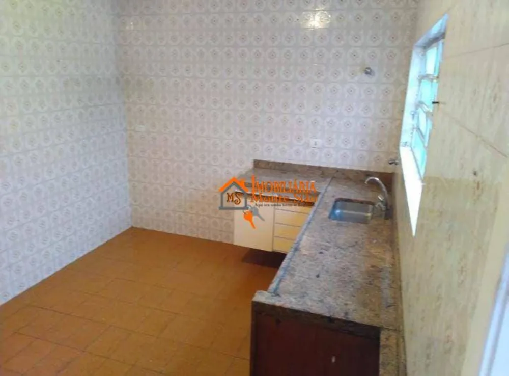 Sobrado, 2 quartos, 100 m² - Foto 8